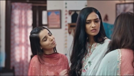 Bhagya Lakshmi - 25th August 2023